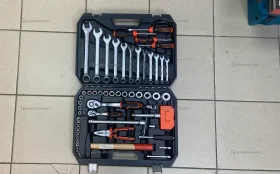 Ручной набор инструментов 82 Предмета