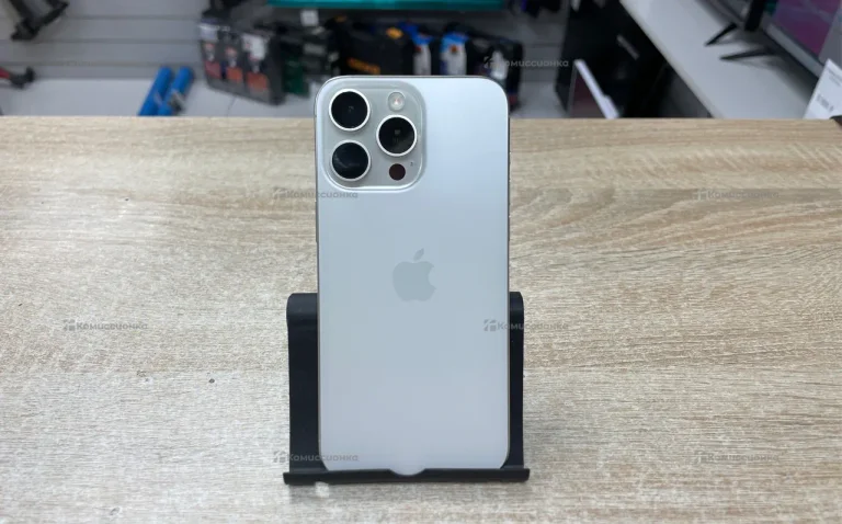 Apple iPhone 15 Pro Max 8/256 ГБ