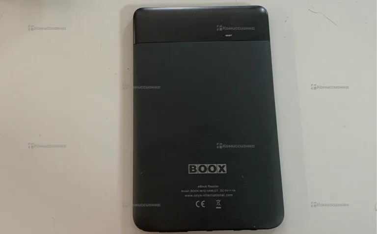 Электронная книга  Boox A61s