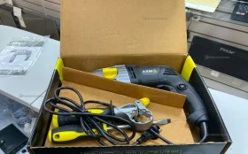 ДРЕЛЬ ЭЛЕКТРИЧЕСКАЯ УДАРНАЯ ДЭУ-A720-2