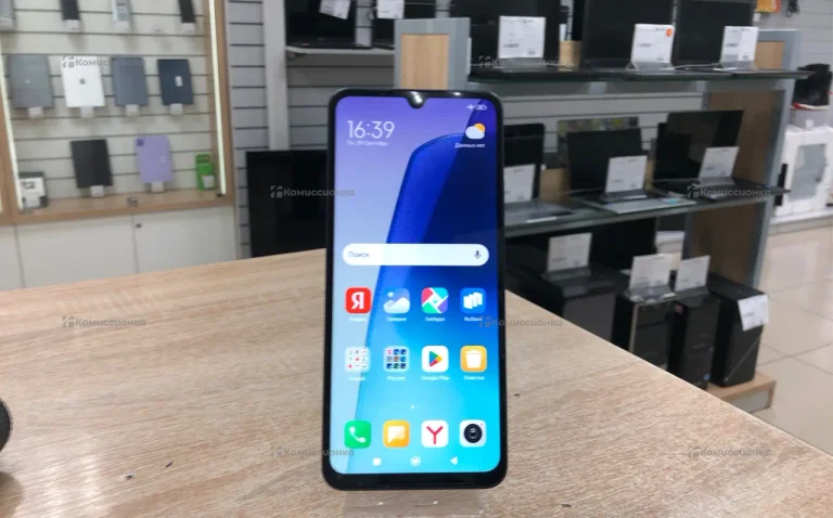 Xiaomi Redmi 14C 4/128 ГБ