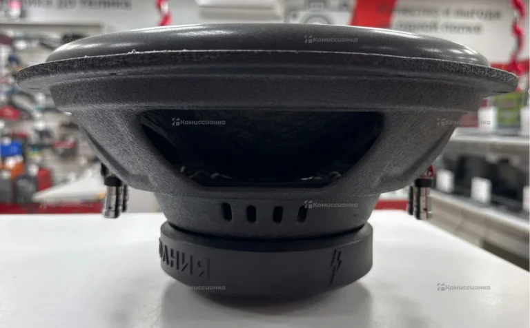 Сабвуфер Урал молния 12