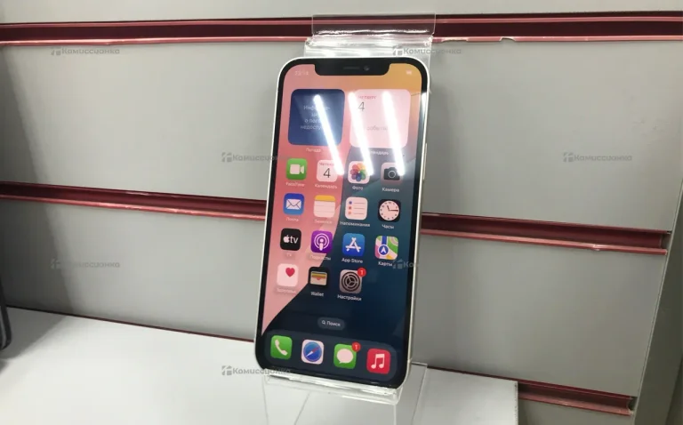 Apple iPhone 12 128Gb