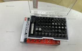 Купить набор бит с магнитным держателем б/у , в Нижнекамск Цена:390рублей