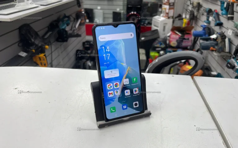 Infinix Hot 30i 4/128 ГБ