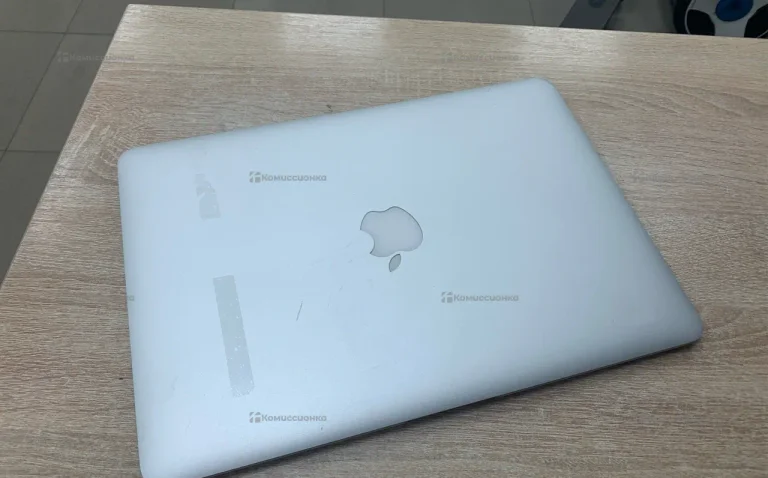 Ноутбук  MacBook Air 13-inch 2017