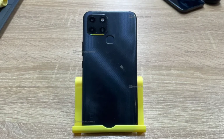 Infinix Smart 6 2/32 ГБ