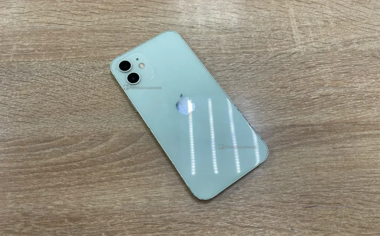 Apple iPhone 12 4/128 ГБ