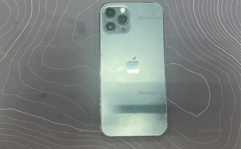Apple iPhone 12 Pro max 256Gb