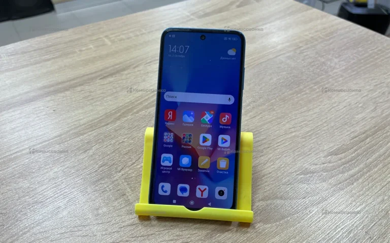 Xiaomi Redmi 10 4/64 ГБ