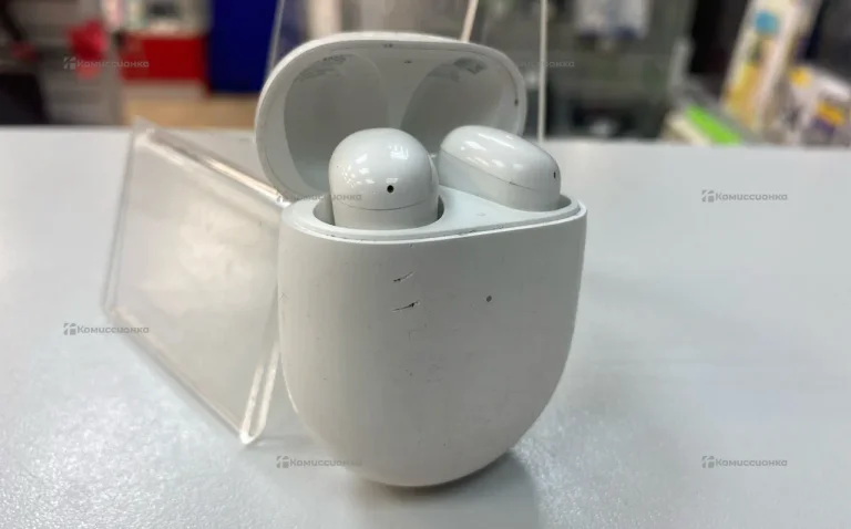 Наушники Redmi Buds 4