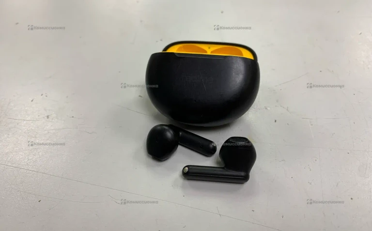 Наушники  Realme buds T01