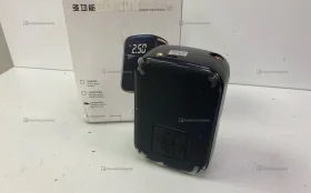 Насос автомобильный eafc