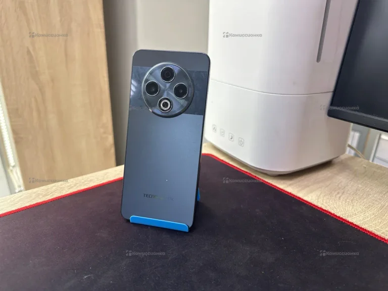 Tecno Spark 30 8/128 ГБ
