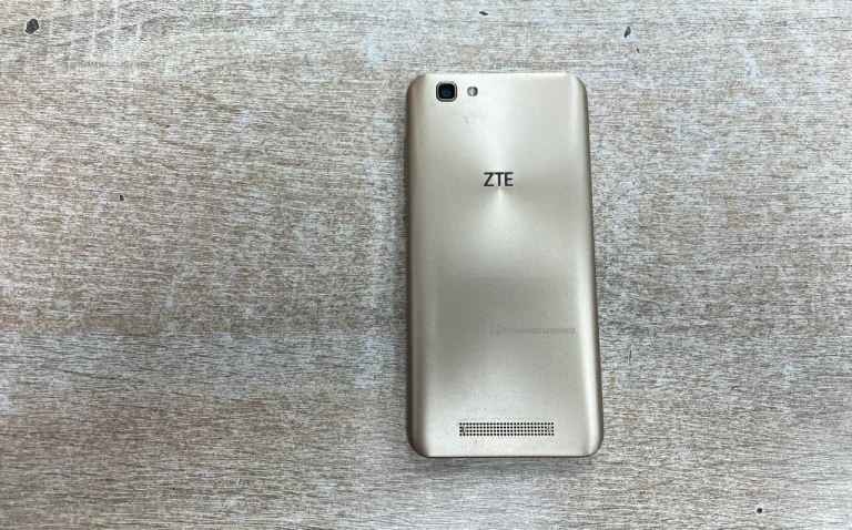 Zte Blade A610c 16Gb
