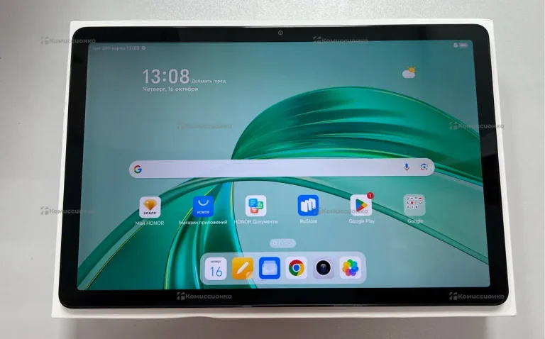 Планшет Honor Pad X8A 64