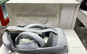 Купить Приставка Pico очки виртуальной реальности pico 4 б/у , в Санкт-Петербург Цена:27900рублей