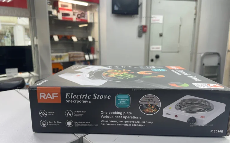 Эл.плитка raf8010