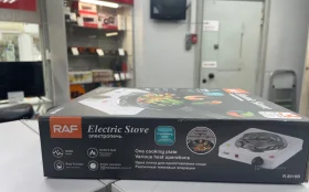 Купить Эл.плитка raf8010 б/у , в Симферополь Цена:690рублей