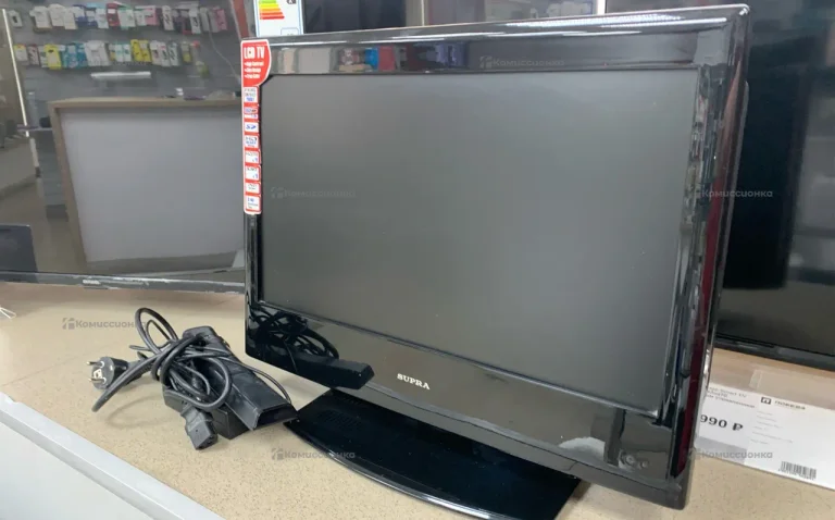 Телевизор Supra v1j03
