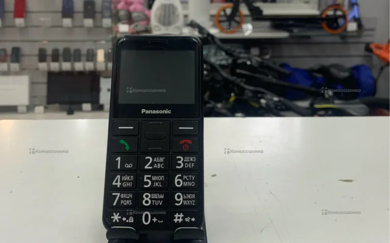 Panasonic KX-TU150