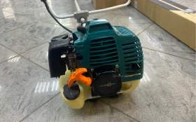 Купить Бензиновый триммер FinePower GTP252 б/у , в Самара Цена:3990рублей