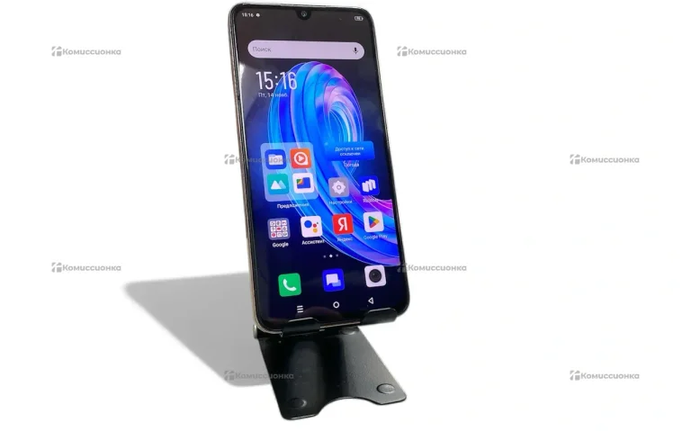 Infinix Note 30 Pro 16/256 ГБ