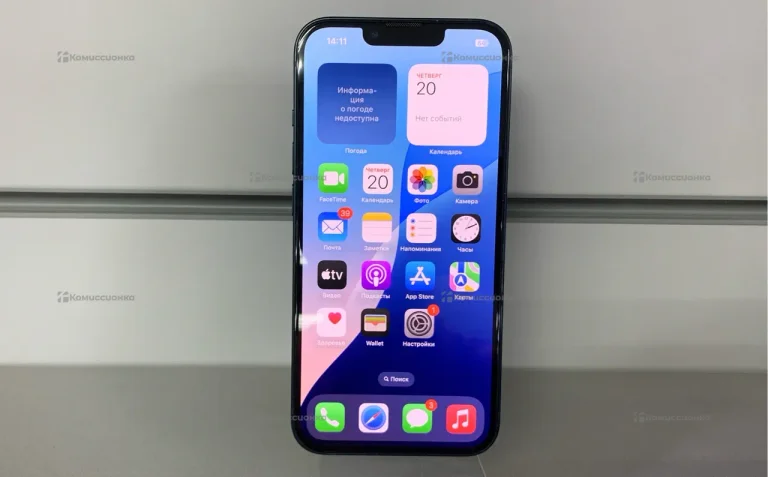 Apple iPhone 13 4/128 ГБ