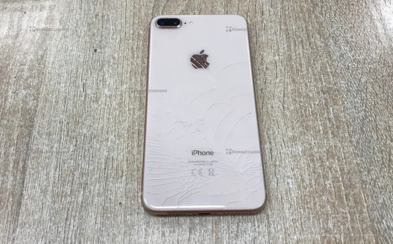 Apple iPhone 8 Plus 64Gb