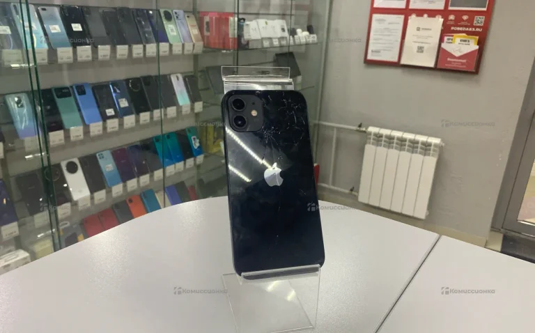 Apple IPhone 12 256Gb