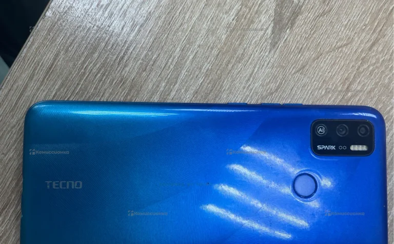 Tecno spark 5 air 2/23gb