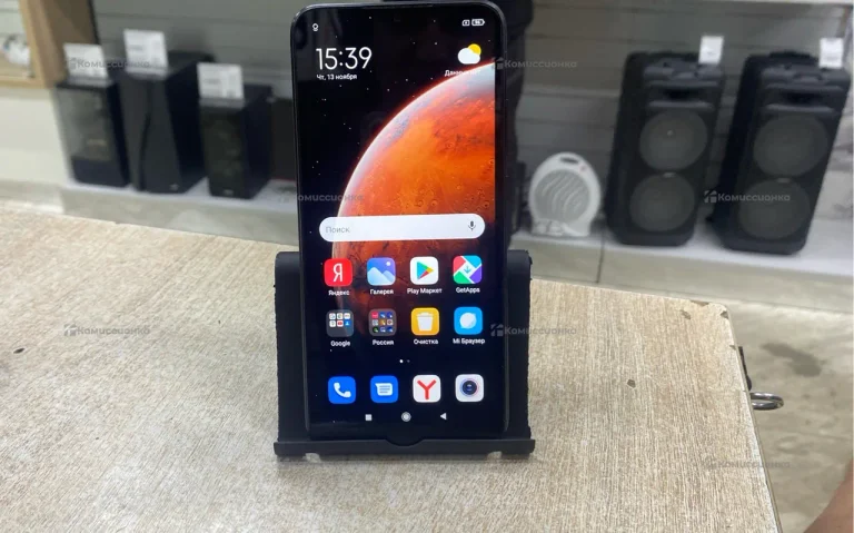 Xiaomi Redmi 9A 2/32 ГБ