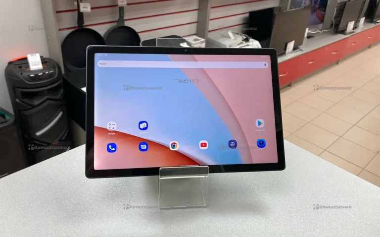 Планшет Blackview Tab 15 8/128