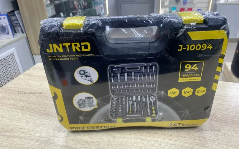 Набор инструмента 94 предмета