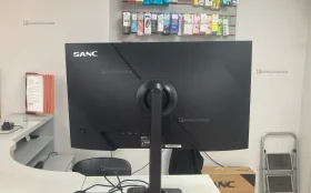 Монитор SANC g7 pro max