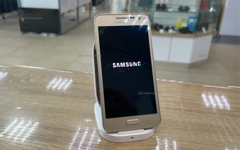 Samsung Galaxy A3 SM-A300F