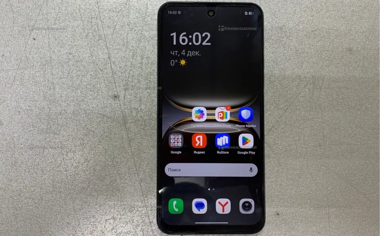 Tecno Spark 40 8/256 ГБ