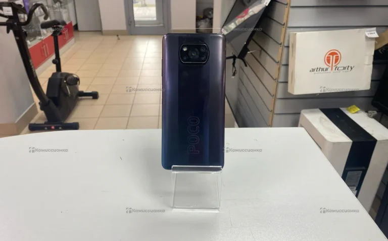 Xiaomi POCO X3 Pro Global 8/256Gb