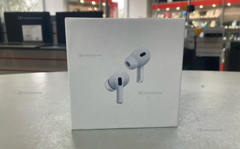Наушники  airpods pro 2