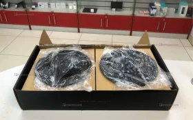 Купить Колонки Молот АС-М165 б/у , в Курган Цена:1490рублей