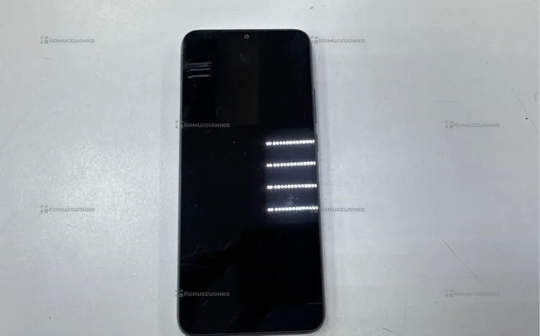 Xiaomi Redmi 10C 4/128 ГБ