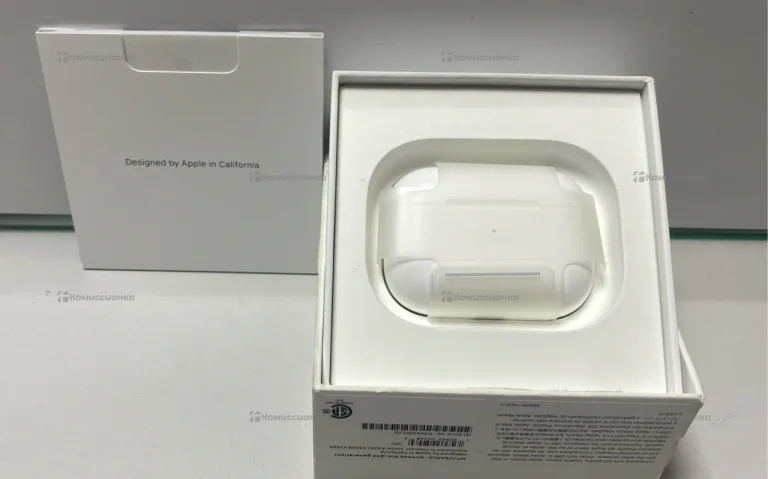 Наушники  AirPods Pro 2