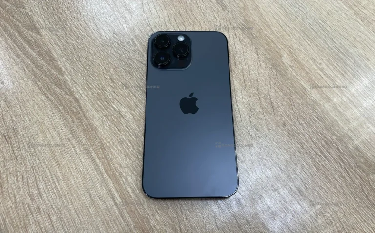 apple iPhone 14 Pro Max 512Gb