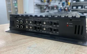 Усилитель pride Quattro XL