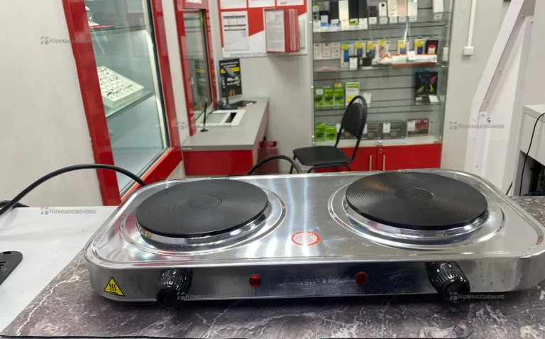 Электрическая плита  ENERGY EN-907