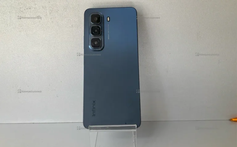 Infinix HOT 50 8/128Gb