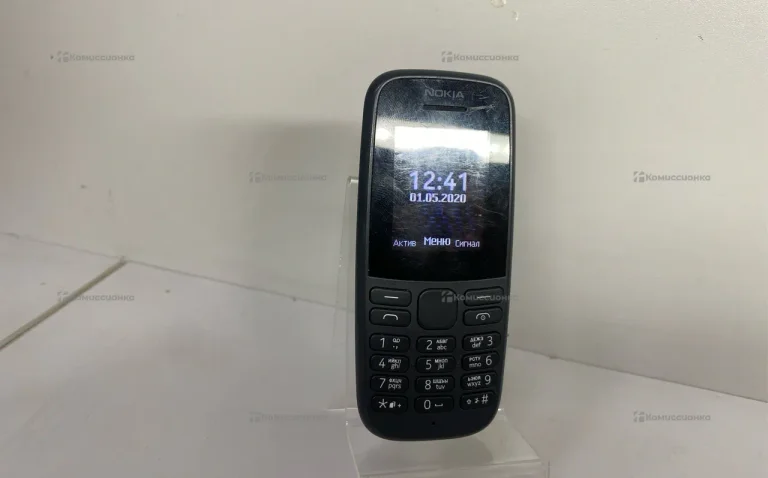 Nokia 114