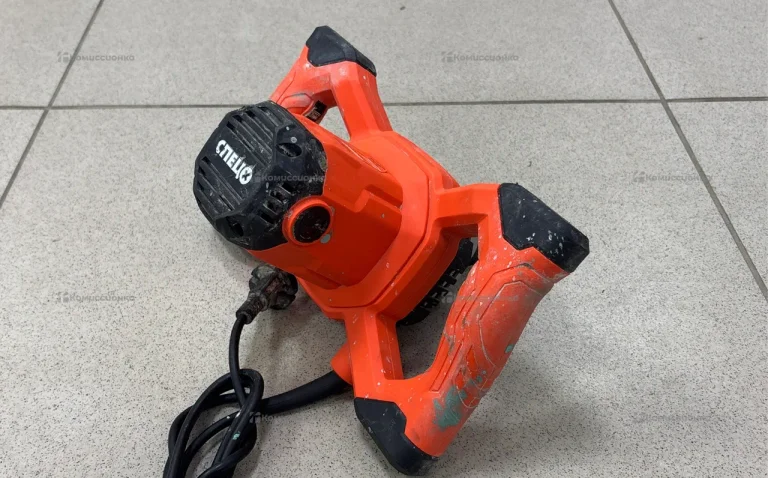 Миксер Спец Мэд-2000