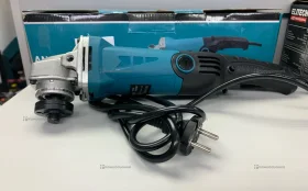 Купить УШМ Makita  125 с регулировкой оборотов б/у , в Нижнекамск Цена:2490рублей