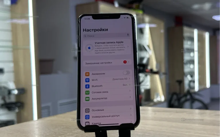 Apple iPhone 11 Pro 256Gb
